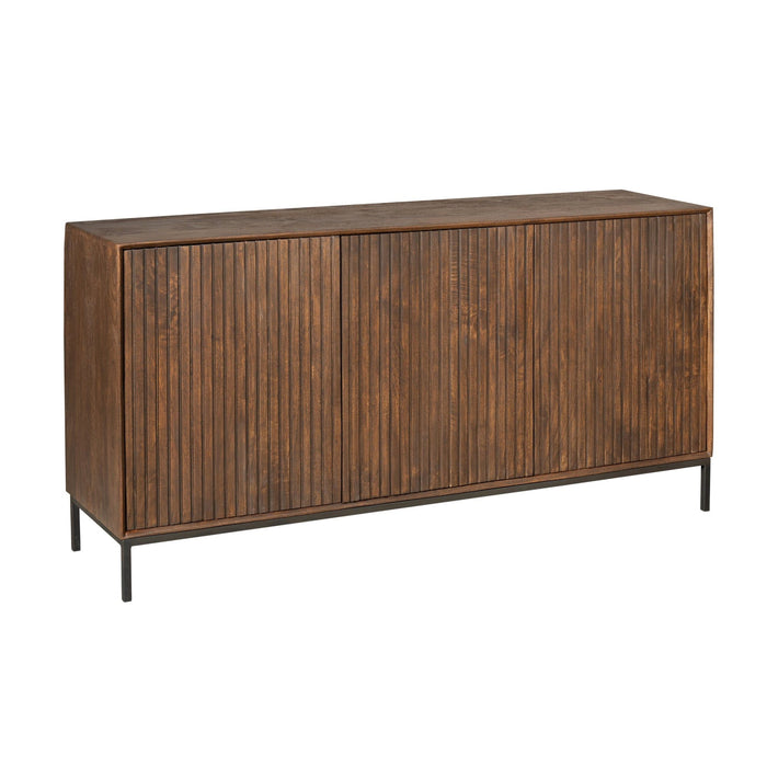 Dressoir Madison | Brown 165cm
