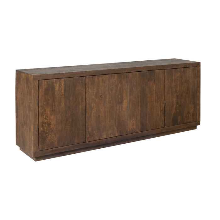 Dressoir Brussel | Brown 200cm