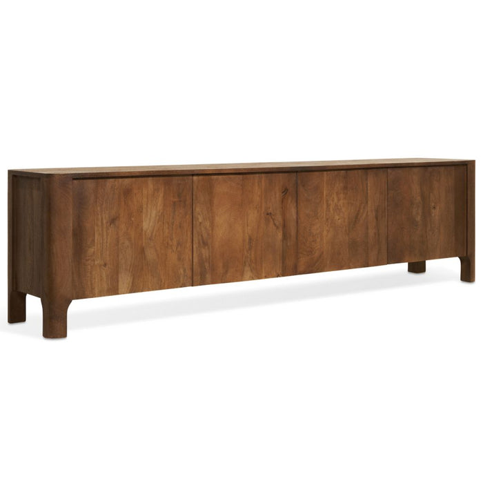 TV-Meubel Nova | Bruin 210cm