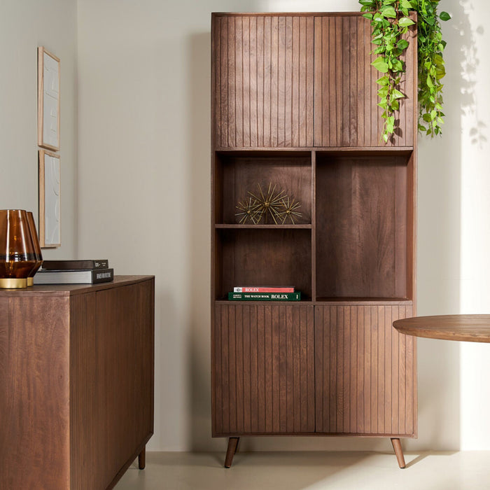 Wandkast Vida | Tabacco 90cm