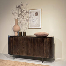 Dressoir Noor | Walnut 170cm