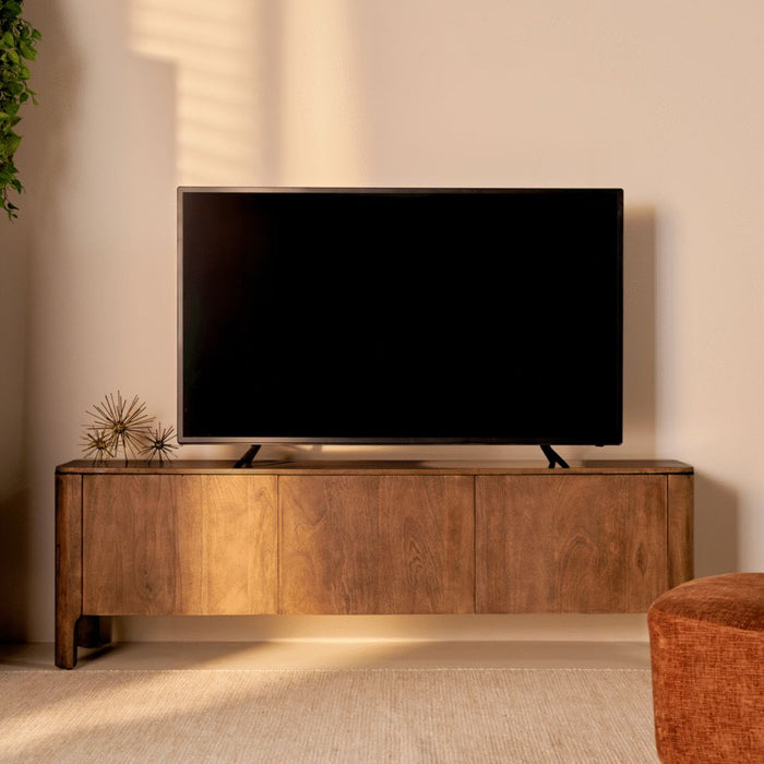 TV-Meubel Nova | Bruin 175cm