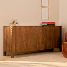 Dressoir Nova | Brown Marmer 180cm