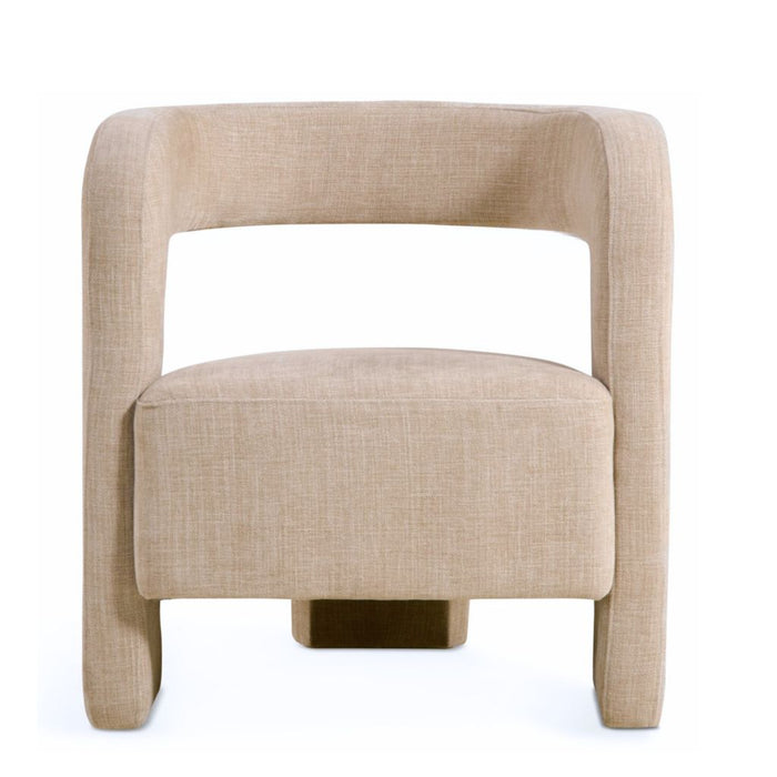 Fauteuil Numi – Stof Beige