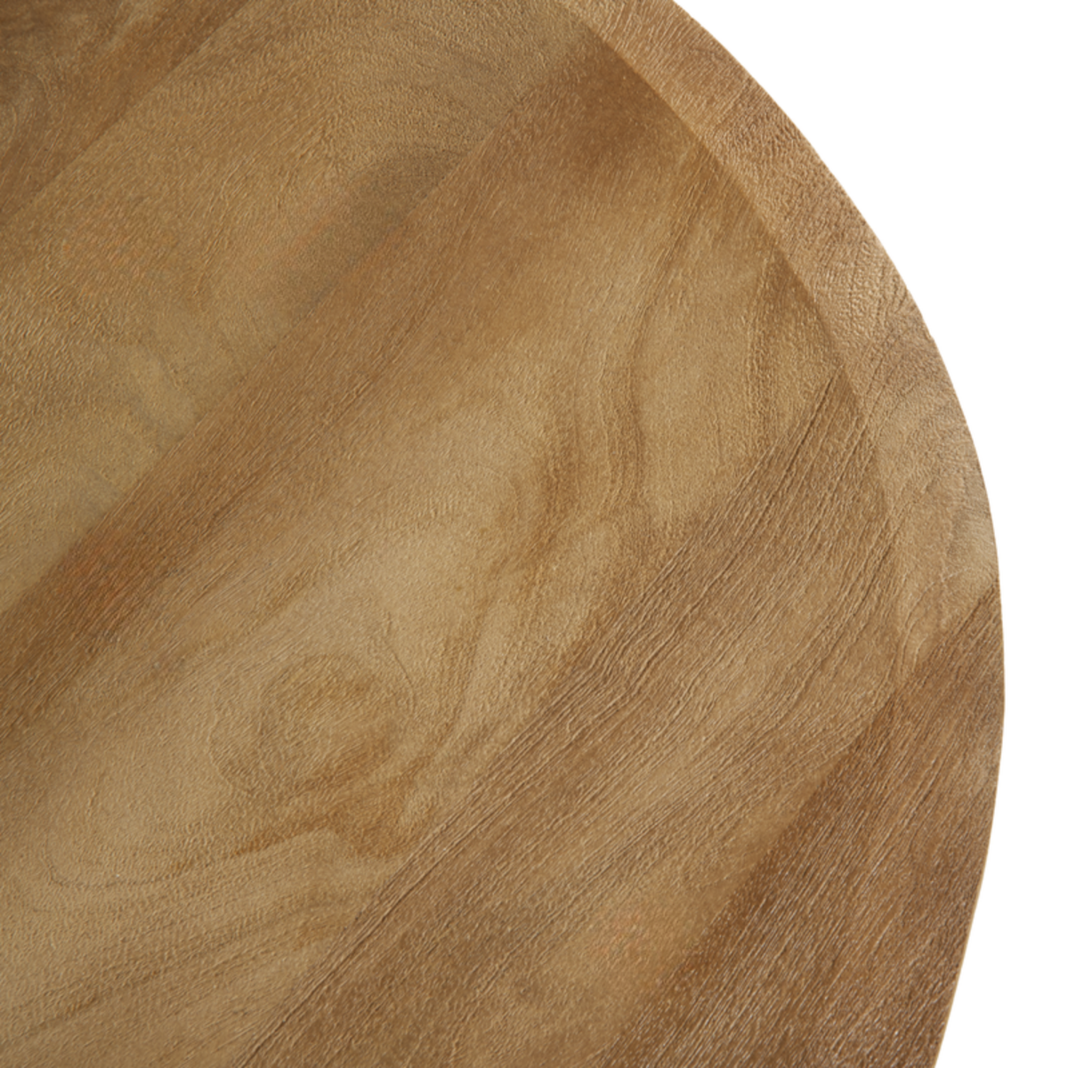 Eettafel Bora | Naturel