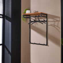 Kapstok Custom hoog | 8 Hanger