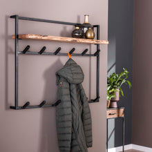 Kapstok Air Solid hoog | 12 Hanger