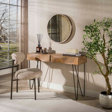 Haltafel Ocean | Zand