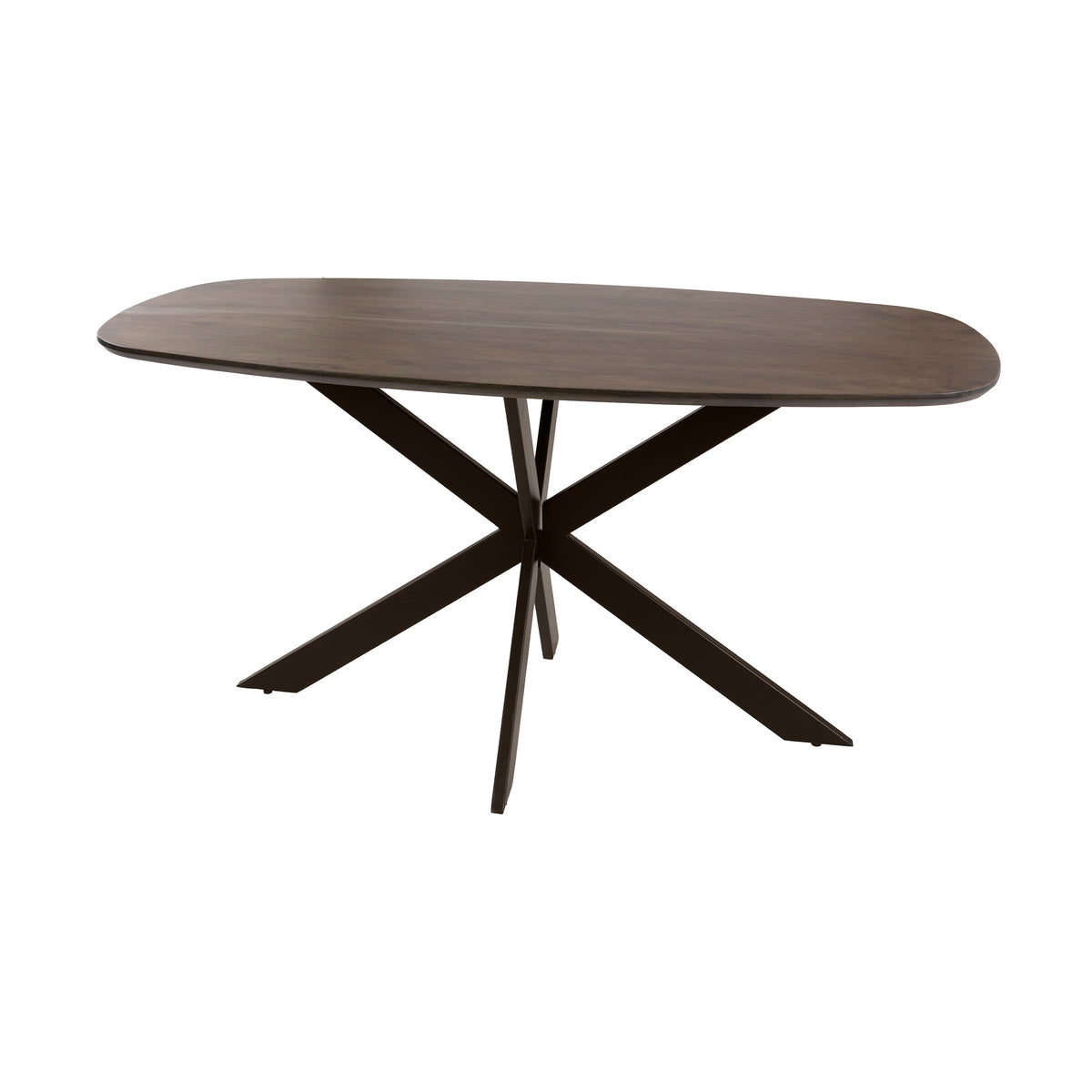 Eettafel Arhus | Brown