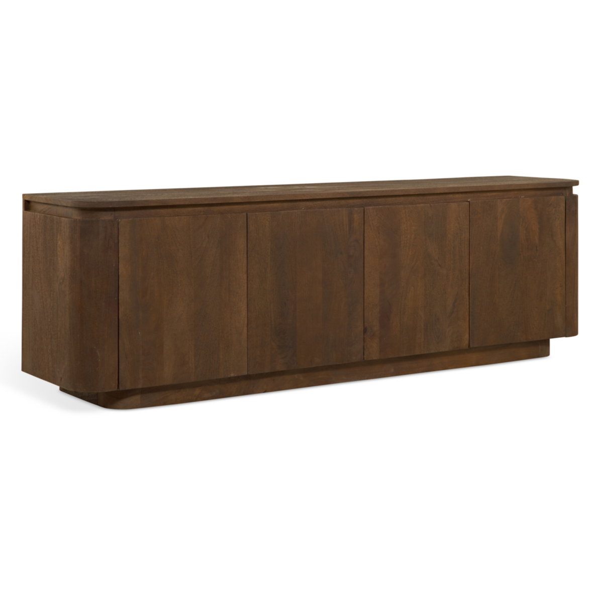 TV-Meubel Bora | Brown 175cm