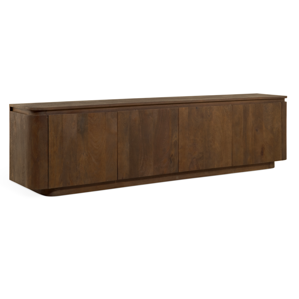 TV-Meubel Bora | Brown 210cm