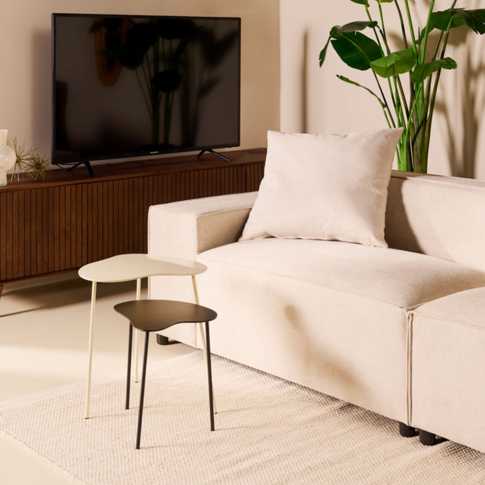 Bijzettafel Sebas | Set van 2