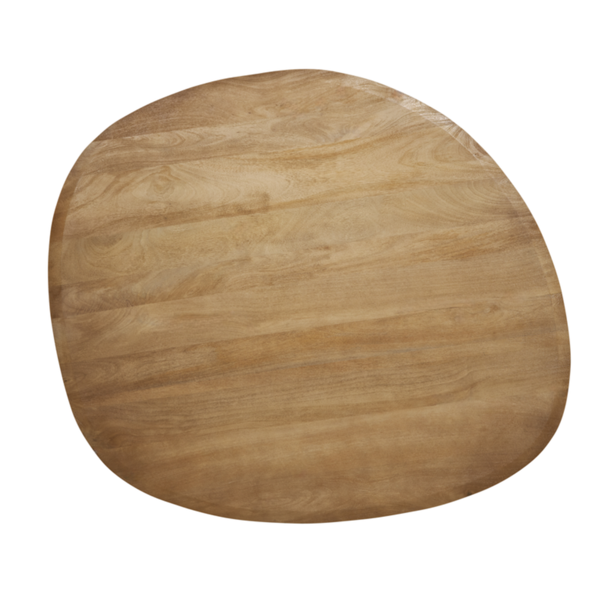 Eettafel Bora | Naturel