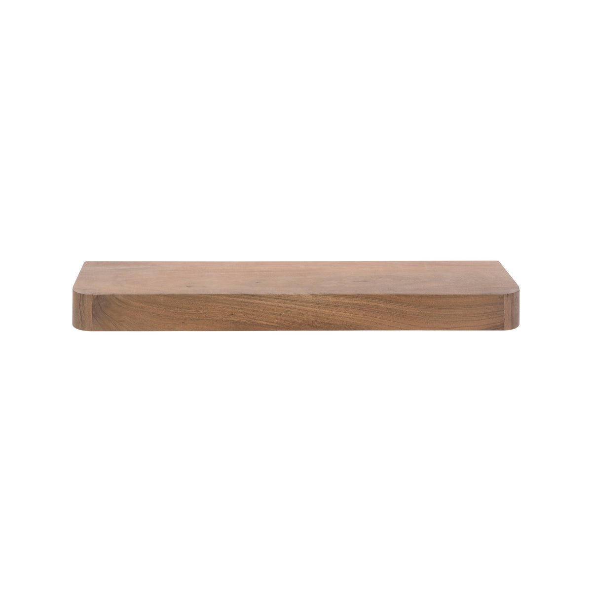 Wandplank Carve | Brown