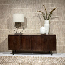 Dressoir Elan | Brown 180cm