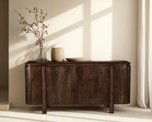Dressoir Salano | Brown 170cm