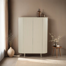 Kabinet Patou | Beige 150cm