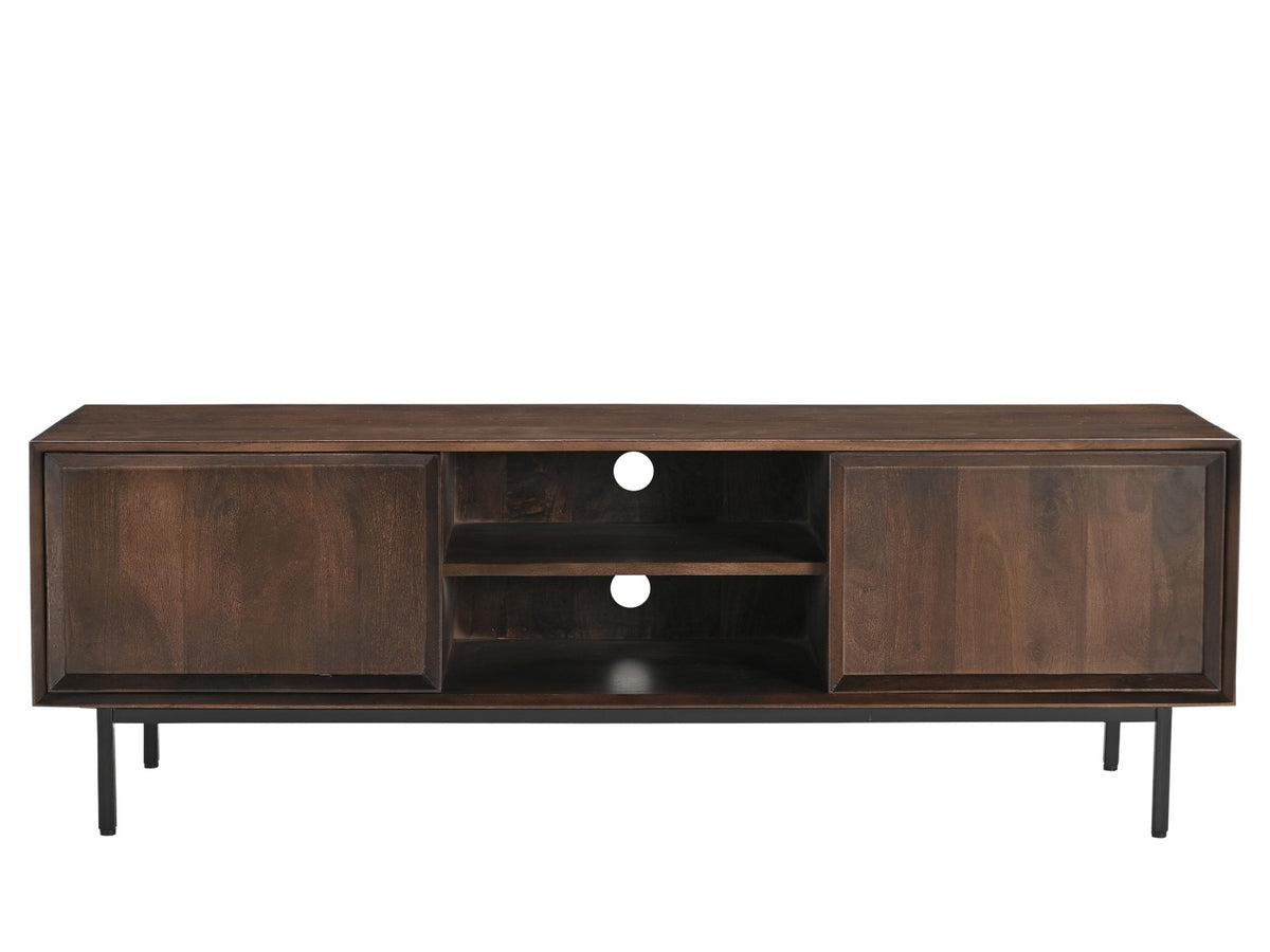 TV-Meubel Ravenstein | Brown