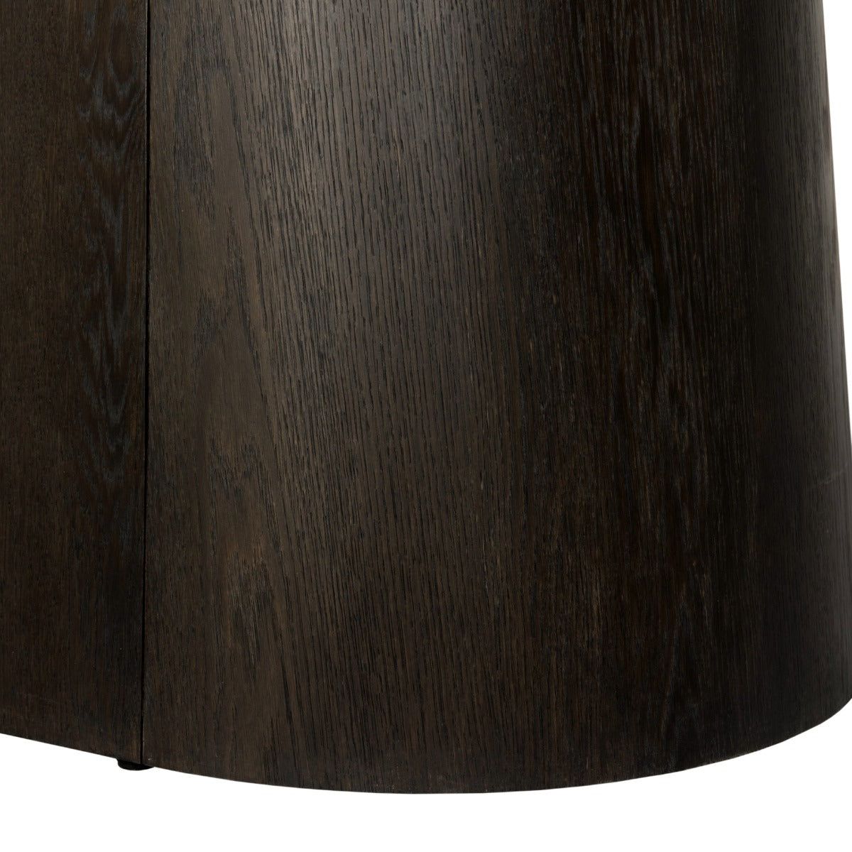 Eettafel Novero Ovaal | Espresso