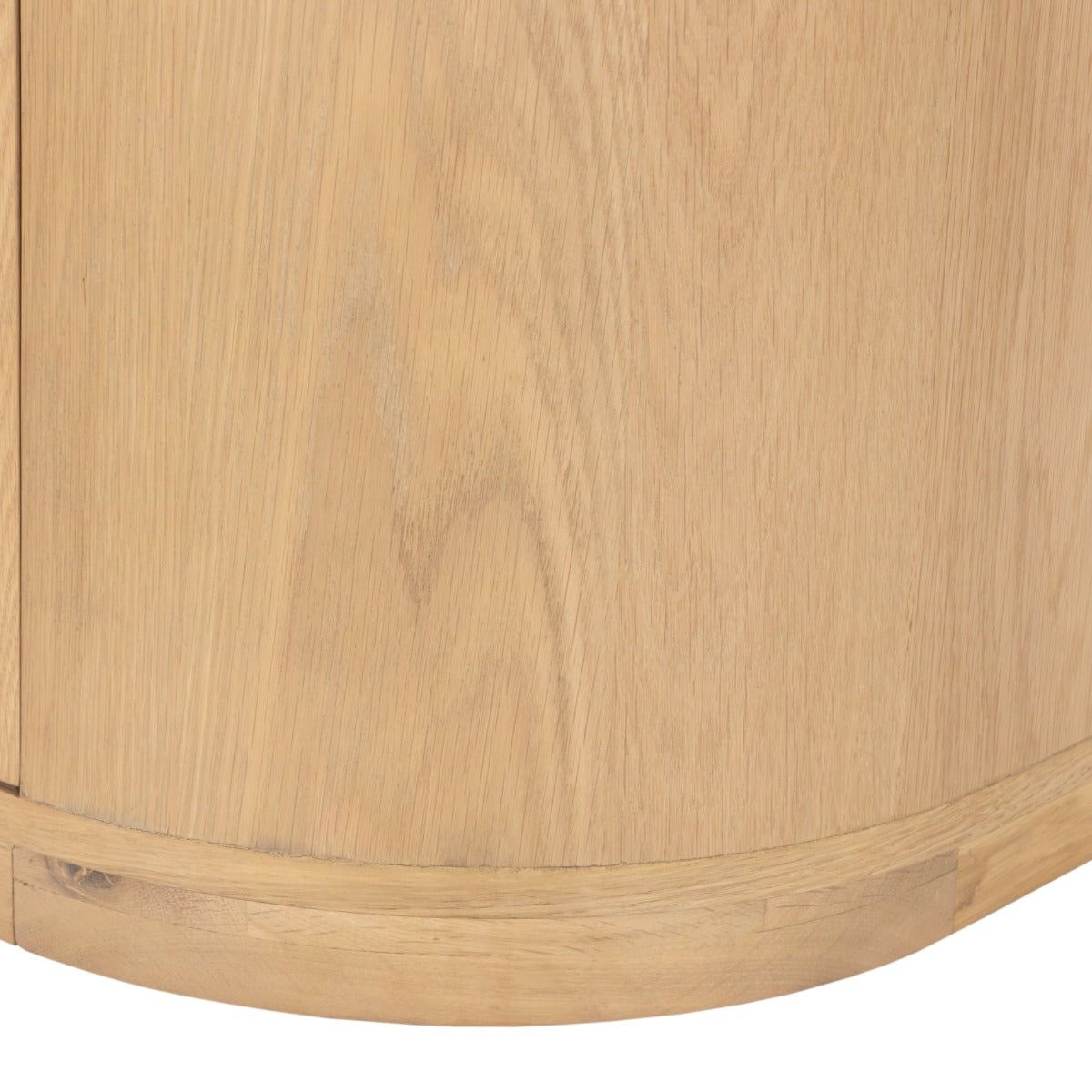 TV-Meubel Novero | Naturel hout