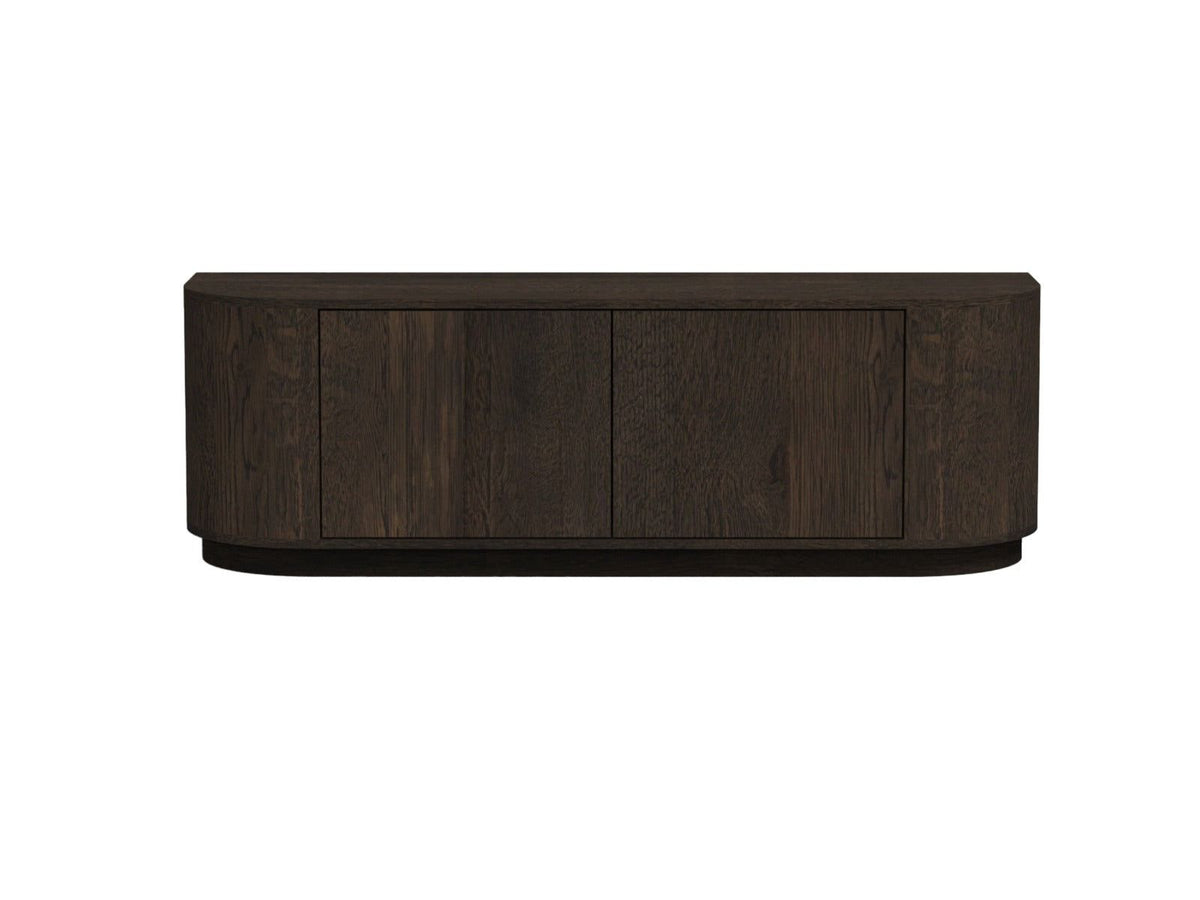 TV-Meubel Novero | Brown