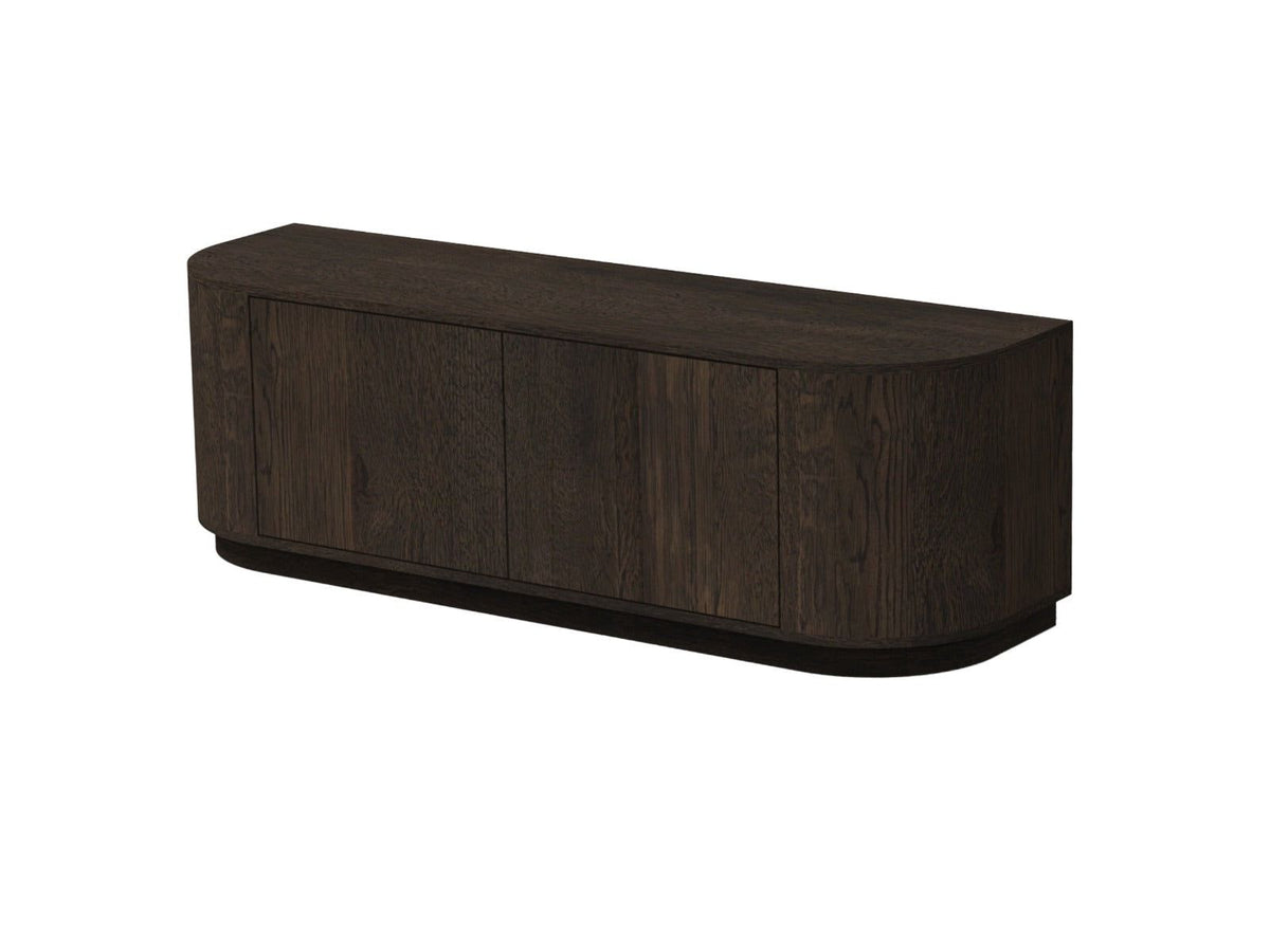 TV-Meubel Novero | Brown