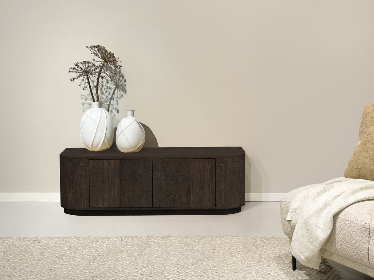 TV-Meubel Novero | Brown