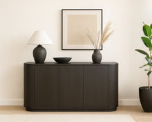 Dressoir Novero | Espresso 170cm