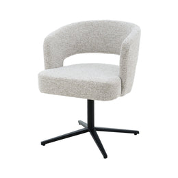 Eetkamerstoel Isabel | Beige