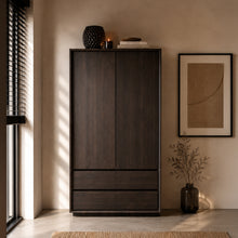 Kabinet Firato | Bruin 100cm