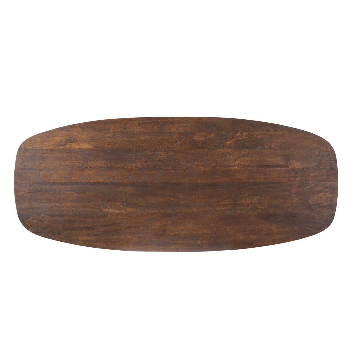 Eettafel Maré Ovaal | Brown