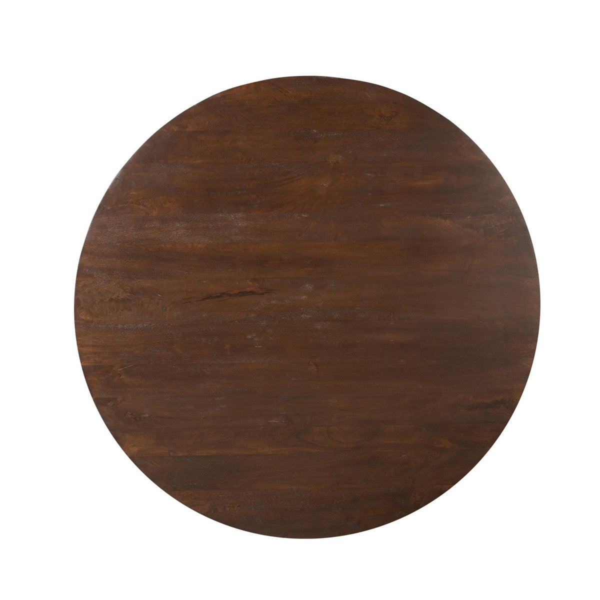 Eettafel Madison Rond | Brown/Sand