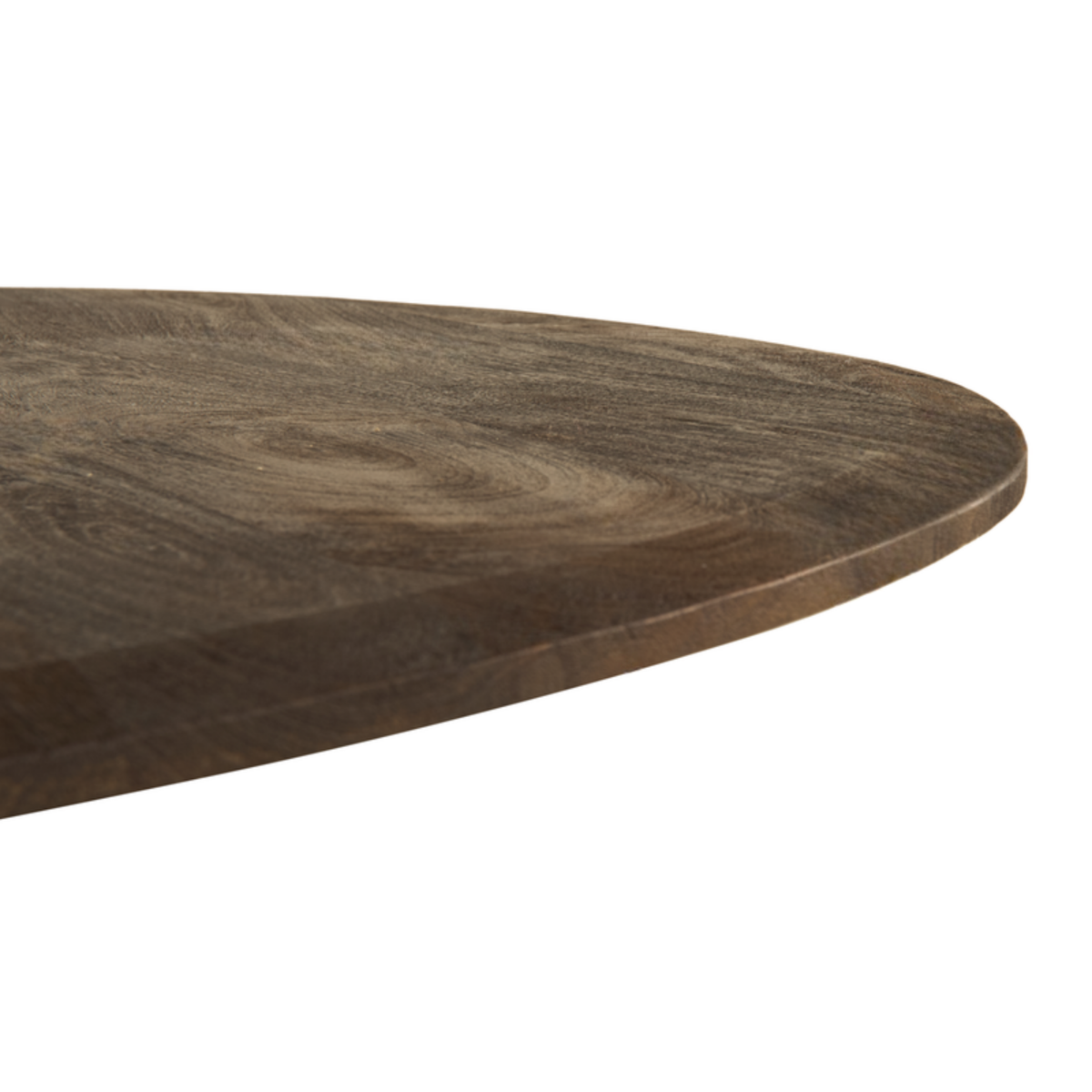 Eettafel Bora | Brown & Beige