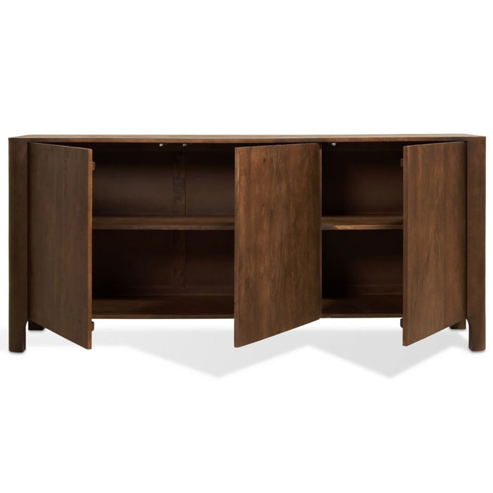 Dressoir Nova | Bruin 180cm