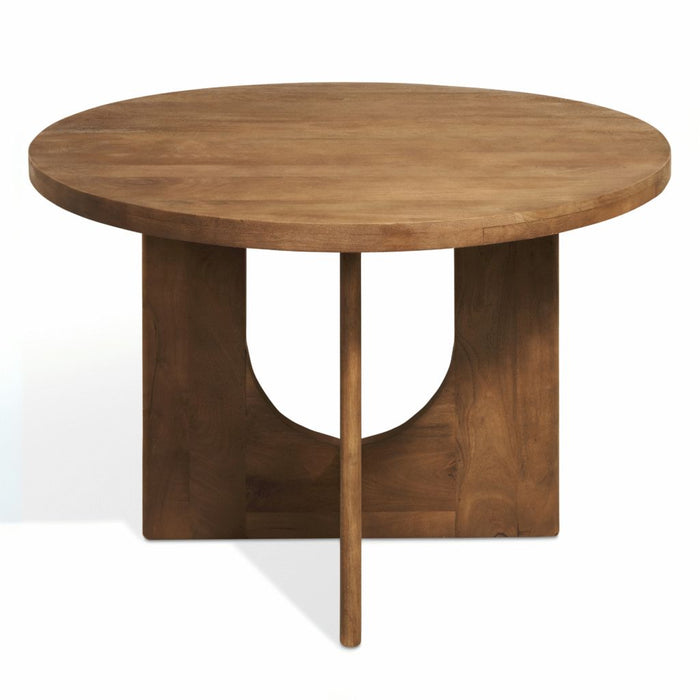 Nova Eettafel Bruin - Ø150cm | Rond