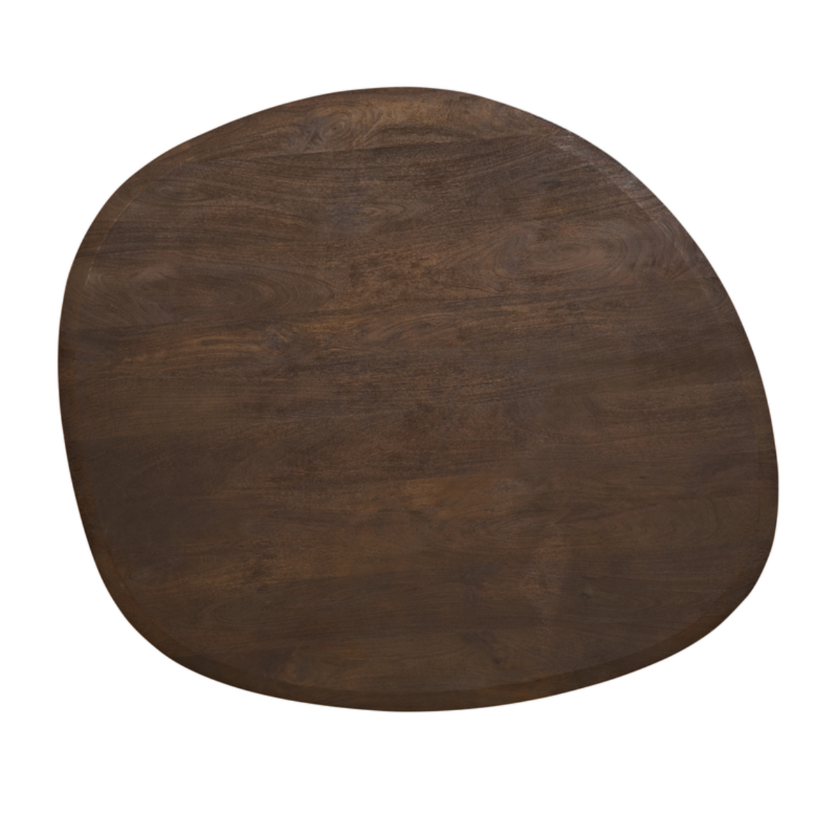 Eettafel Bora | Brown & Beige