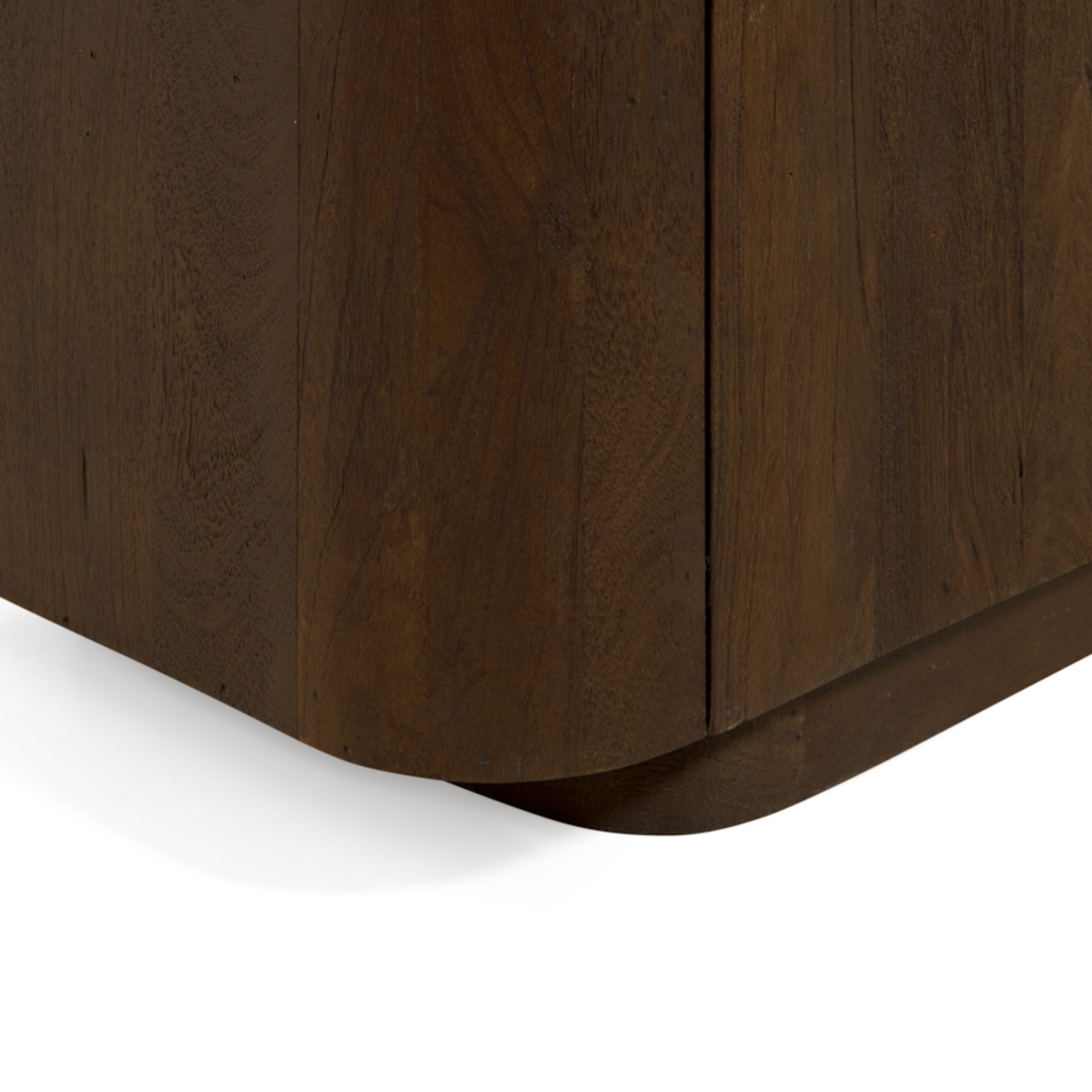 TV-Meubel Bora | Brown 210cm