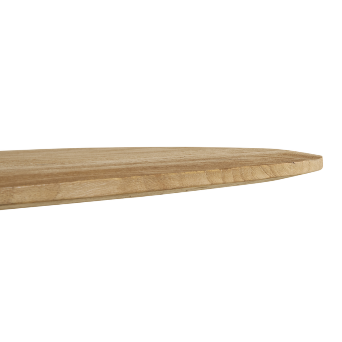 Eettafel Bora | Naturel