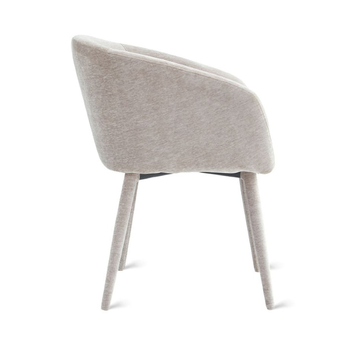 Eetkamerstoel Nova – Stof Beige