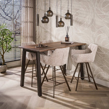 Bartafel Edge Pure | Brown