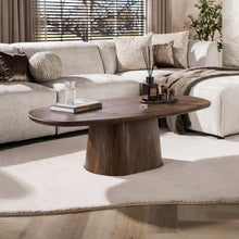 Salontafel Central | Brown