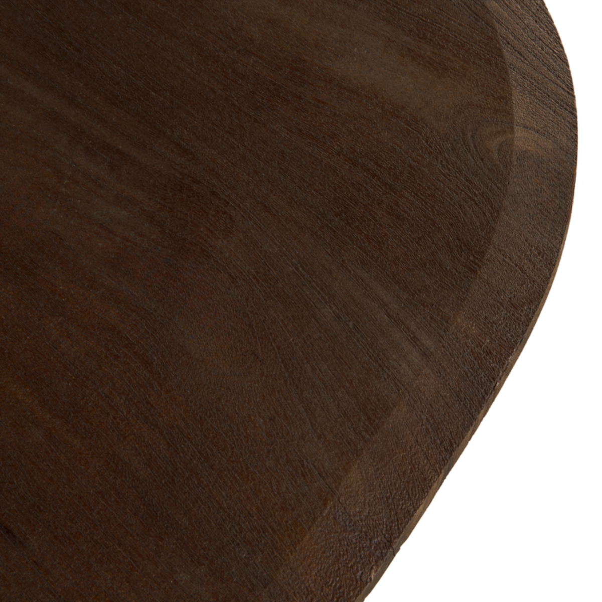 Eettafel Bora | Brown & Beige