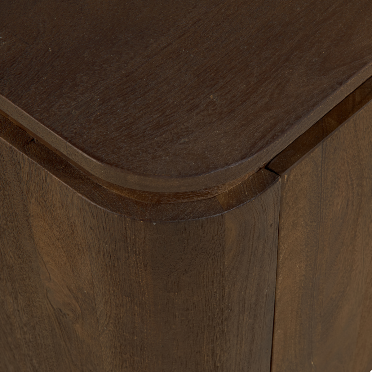 TV-Meubel Bora | Brown 175cm