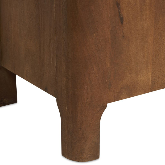 Dressoir Nova | Bruin Marmer 180cm