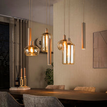 Hanglamp Serene 7L - Beige