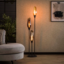 Vloerlamp Cocoon 3L | 168cm