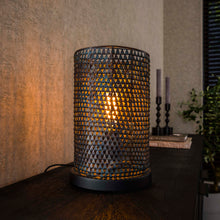 Tafellamp Armor Tube | 20cm