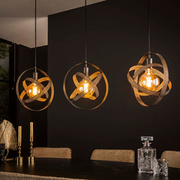 Hanglamp Cosmos 3L