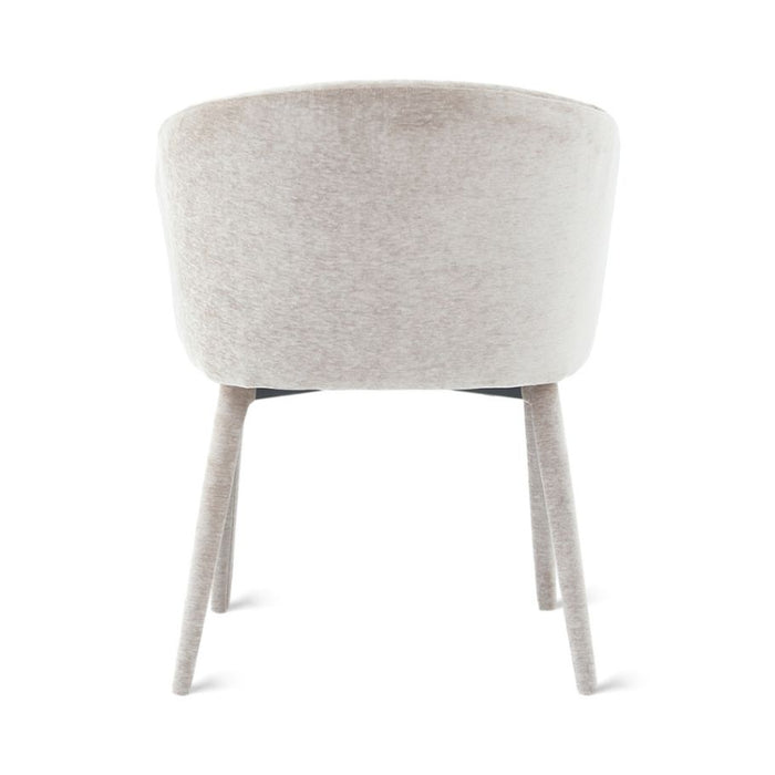 Eetkamerstoel Nova – Stof Beige