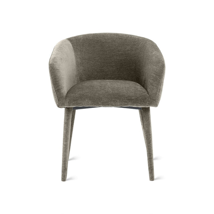 Eetkamerstoel Nova – Stof Taupe